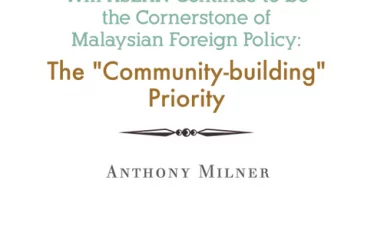 The “Community-building” Priority