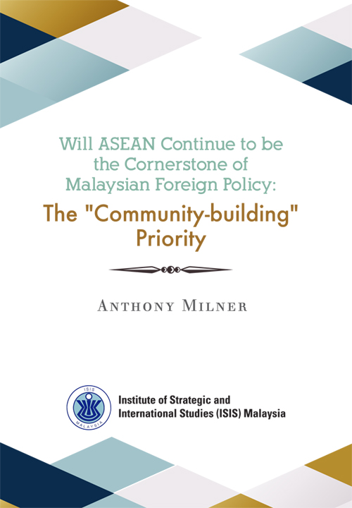 The “Community-building” Priority