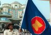 Can Asean Step Up?