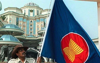 Can Asean Step Up?