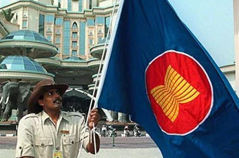 Can Asean Step Up?