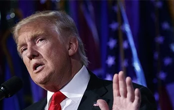 Trump Could be the New Nixon – and That Might not a Bad Thing