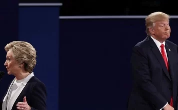 Truth and Trust Are The Great Casualties of 2016