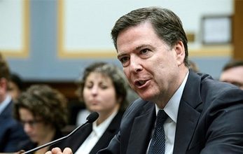 Comey’s Misadventure was Careless and Reckless