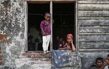 Can the OIC Find a Proper Solution for the Rohingya?
