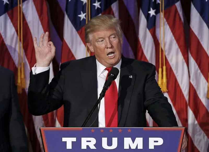 pundits say Trump unlikely to harm Malaysia-US ties