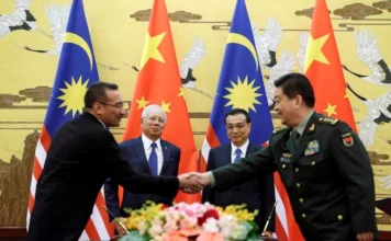 malaysia-china_ties