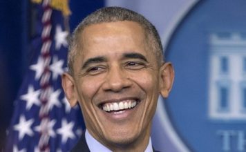Obama and the Crushing Failure of His Leadership