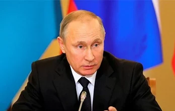 When did the West and Russian Go Different Ways?