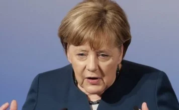Europe Must Pull Its Weight if ‘The West’ is to Survive