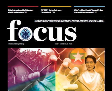 ISIS Focus 1/2017 No.4