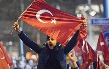 How Liberals in the West Forgot What Liberalism Is
