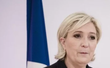 Erdogan, Le Pen and Historical Responsibility