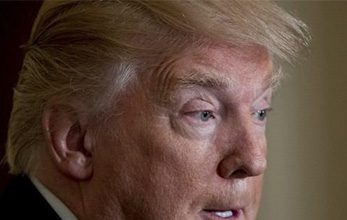 Trump is Turning Into a Pretty Decent President