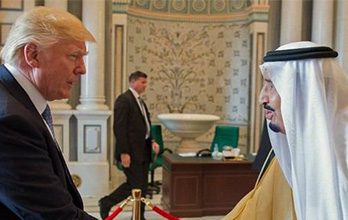 How Trump is Reimagining America’s Role