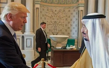 How Trump is Reimagining America’s Role
