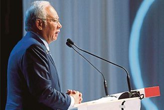 Asean, the Basis of Malaysia’s Reforms