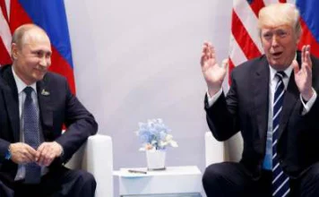 Wouldn’t It Be Good If Relations Between US and Russia Improved?