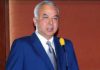 Sultan Nazrin Outlines Five Mega Challenges Faced by Asean