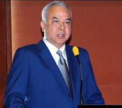 Sultan Nazrin Outlines Five Mega Challenges Faced by Asean
