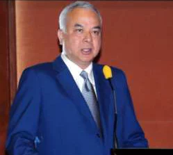 Sultan Nazrin Outlines Five Mega Challenges Faced by Asean