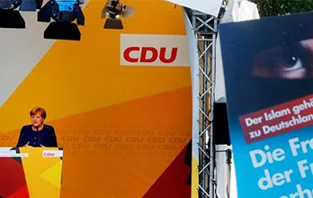 Why the rise of the far-right in Germany means the country is becoming ‘more normal’