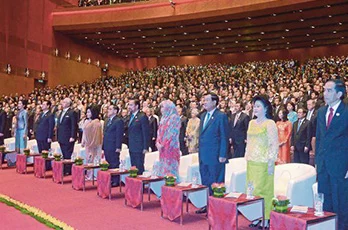 Trade retaliation: business as usual