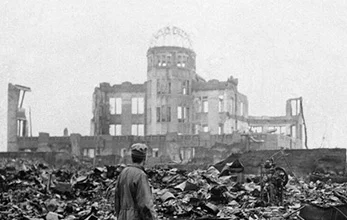 Has the world grown complacent about the horrors of potential nuclear war?