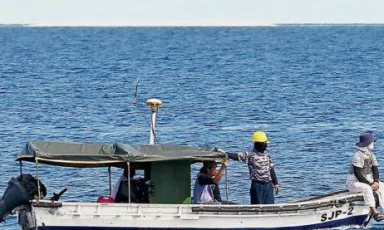 Sea claims not well grounded