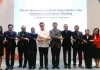 The 4th Network of ASEAN-China Think Tanks (NACT) Country Coordinators’ Meeting and Seminar