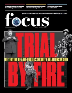 ISIS Focus 3/2017 No.6