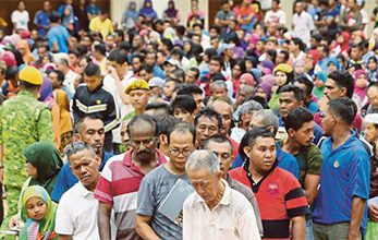 Cash programmes successful in alleviating poverty
