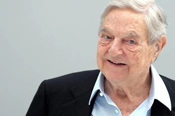 How to win friends and influence people, the Soros way