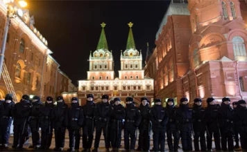 Liberal democracy isn’t finished