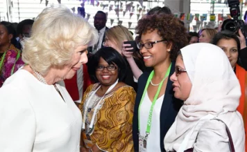 With Brexit looming, Britain is looking for new Commonwealth allies