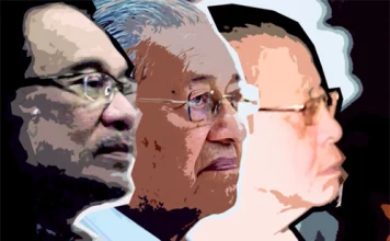 Opposition talk of reforms rings hollow