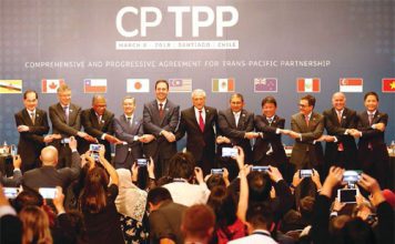 Tackling Protectionism