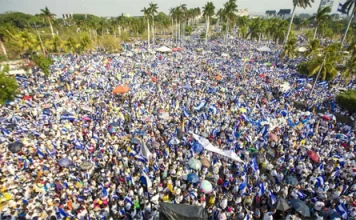 revolutionary Ortega