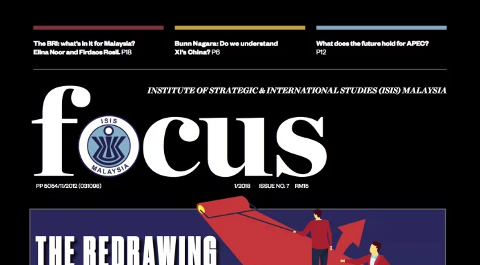 ISIS Focus 1/2018 No.7