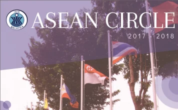 ASEAN CIRCLE 2017 - 2018