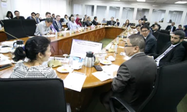 IIAF The Southern Thailand Conflict: Complexities, Obstacles, and Opportunities