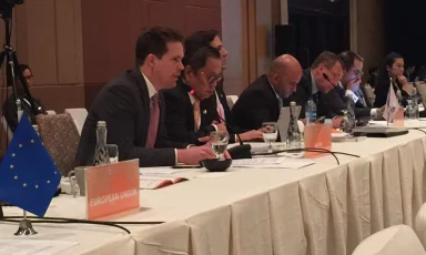 7th Bali Process Senior Officials’ Meeting