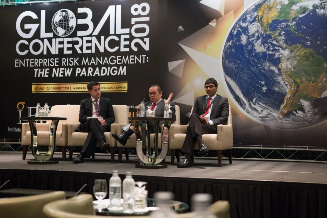 IERP Global Conference 2018