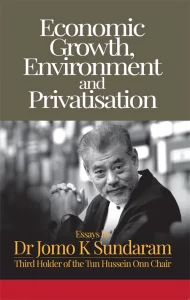 Economic Growth, Environment and Privatisation
