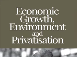 Economic Growth, Environment and Privatisation