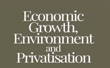 Economic Growth, Environment and Privatisation