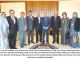 ISIS Malaysia BOD visit YAB Tun Dr. Mahathir Bin Mohamed