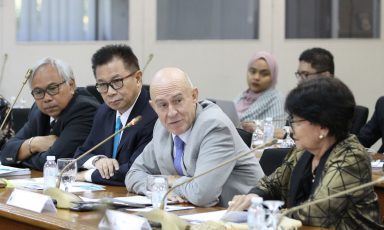 CHD – ISIS Dialogue on Managing Philippines – Malaysia Migration in Sabah