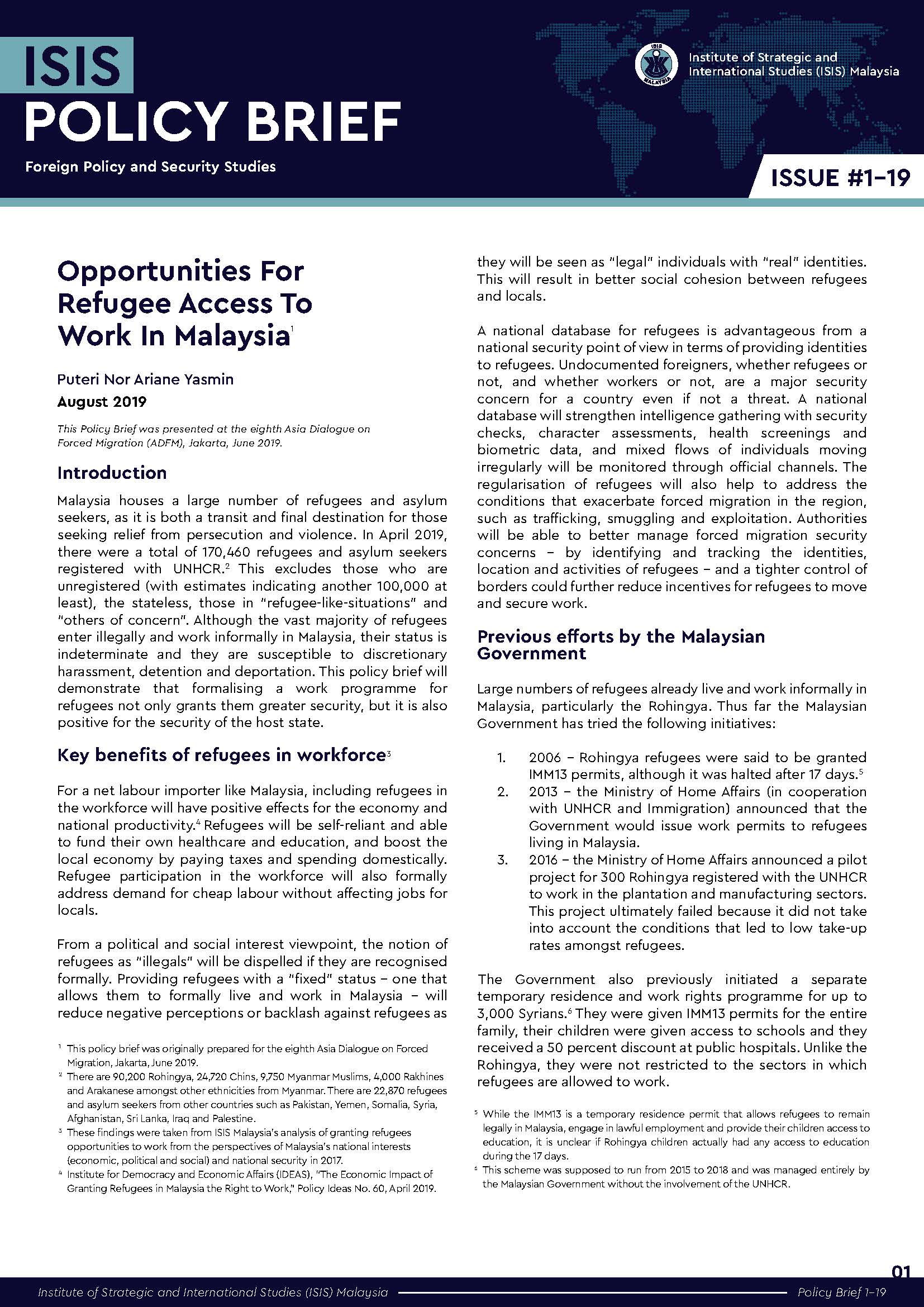 government jobs in malaysia