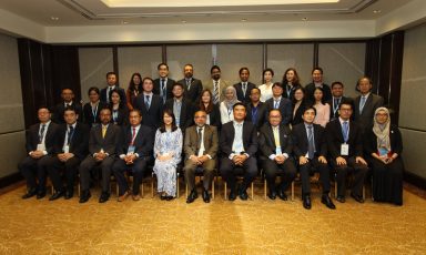 ISIS Malaysia Forum on Korea